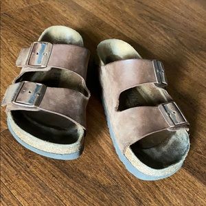 Birkenstock Arizona Sandals